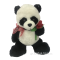 Ημέρα του Αγίου Βαλεντίνου Panda Αρκούδα Λούτρινο